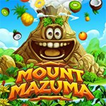 Mount Mazuma