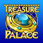 Treasure Palace