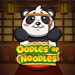 Oodles of Noodles